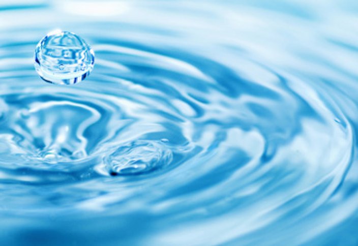 Ученые определили, почему вода является источником жизни