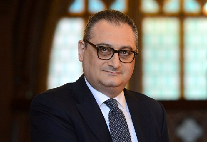 Россия не захотела создавать союз с Китаем