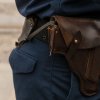 В каких случаях полицейским в Казахстане можно применять оружие