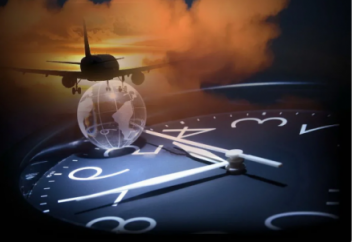 Парадокс времени – неотличимость времени от пространства