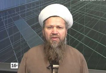 Беспорядки в башкирской мечети – буйство радикалов