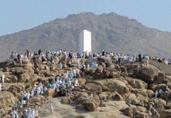 Мүрделері Меккеде қалған қазақтар