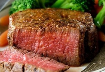 Адам етінен ас дайындайтын мейрамхана жабылды