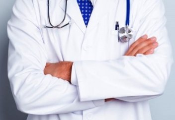 Для мужчин. Интервью с урологом.