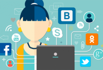 Егер сіз жеке өміріңіз туралы әлеуметтік желіде жиі жазсаңыз…