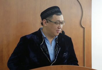 Судың да сұрауы бар - Қайрат Жолдыбайұлы