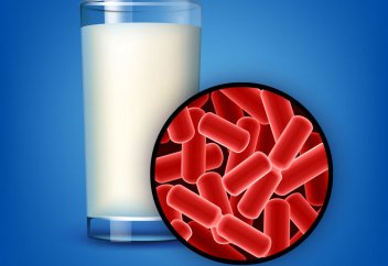 Құрандағы сүттің құпиясы