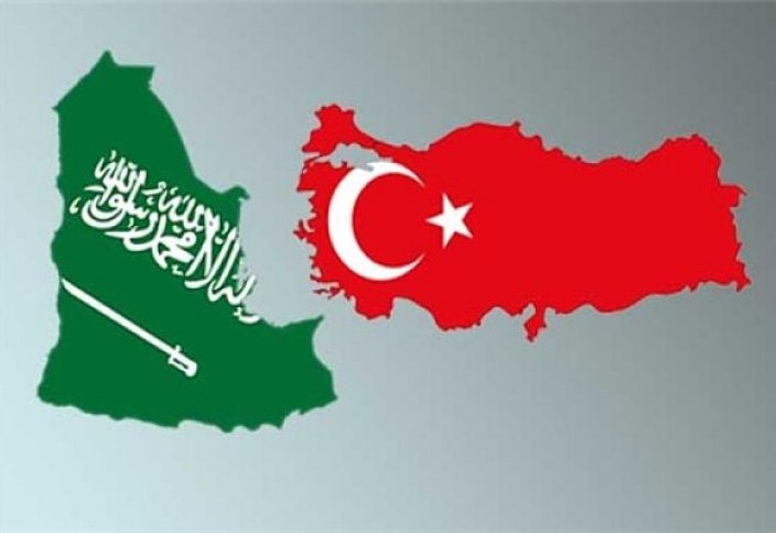 Турция и Саудия: закончится ли внутрисуннитская гибридная война?