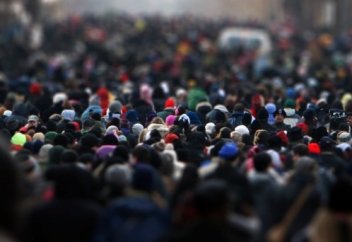 Адамдар туралы қызықты мәліметтер