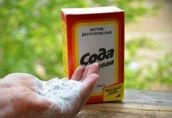 Суға араластырып ішу керек: Ас содасының пайдасы анықталды