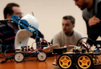 Әлемде тұңғыш рет: мұсылман елінде жасанды интеллекті университеті ашылады