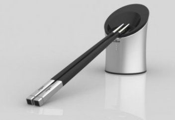 Қытайда «ақылды» қасық пайда болды