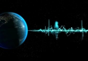 Самые Пугающие Звуки из Космоса