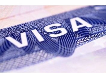 АҚШ-қа 10 жылға дейін виза алуға болады