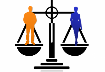 Әлемде тұңғыш рет ер мен әйелдің жалақысын теңестіретін заң қабылданды немесе еліміздегі ерлер мен әйелдер жалақысының айырмашылығы қандай?