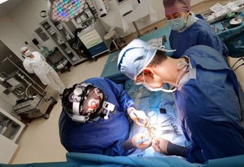 Atlantic (США): наука хочет понять, что такое клиническая смерть