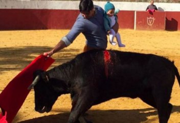 Көпшіліктің сынына ұшыраған испандық матадор жауапқа тартылуы мүмкін (видео)