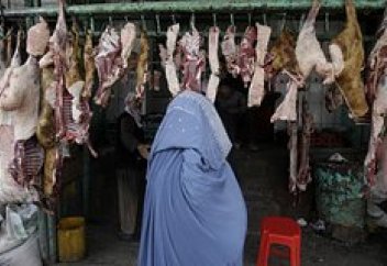 Жительница Афганистана раскрыла правду о положении женщин в стране