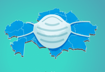 "Далада маска тағыңыздар". Ғалымдар вирус ауада қалықтап жүретінін мәлімдеді