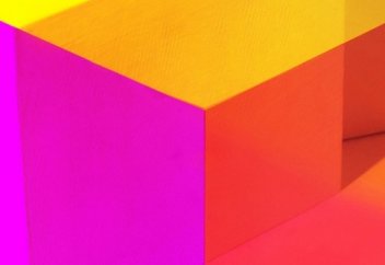 Три цвета внимания