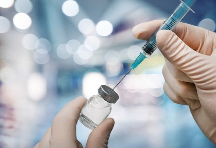 Өткен жылы 14 миллионнан астам сәби бірде-бір екпе алмаған — БҰҰ