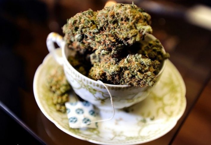 ООН предлагает легализовать наркотики для личного употребления