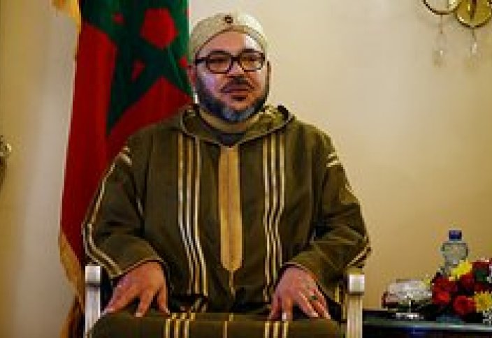 Главе одного государства потребовалось лечение и покой