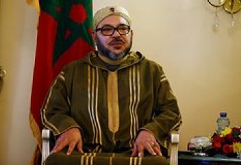 Главе одного государства потребовалось лечение и покой