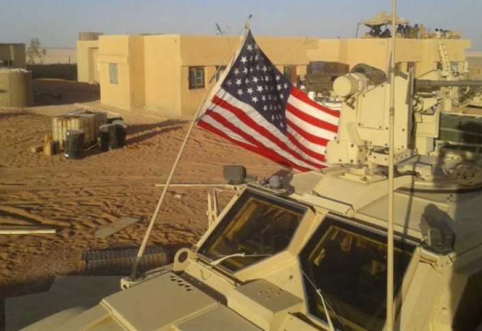 В Пентагоне назвали число жертв военных операций США