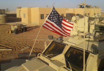 В Пентагоне назвали число жертв военных операций США