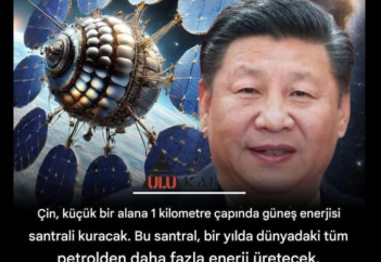 Қытайдың ғарыштағы ірі қадамы