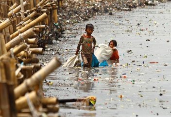 Қоршаған ортаның ластануынан жылына он млн адам қаза табады