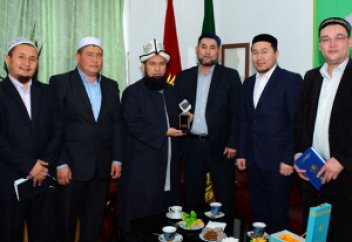 Қазақстан, Қырғызстан және Татарстан халал өнімдердің бірыңғай стандартын әзірлейді