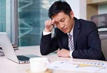 Күйзелістің (депрессия) ажалды жақындататын қатері белгілі болды