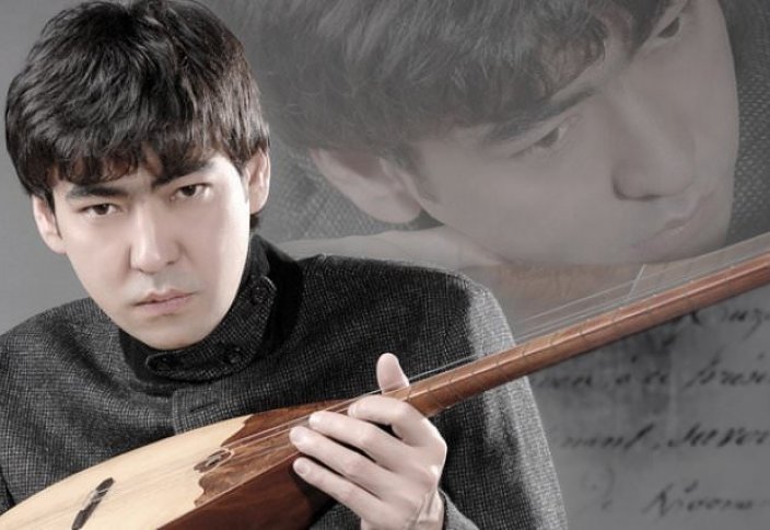 Мейрамбек қандай кітап оқып жүр?