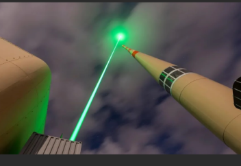 В ОАЭ будут вызывать дождь при помощи лазера