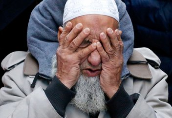 Суд разрешил Трампу закрыть мусульманам въезд в США