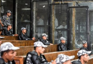 Биыл өлім жазасы жиі қолданылып жатқан ел