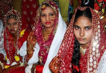 Мұсылман әйелі тоқал алған күйеуімен 14 жыл бойы соттасып келеді