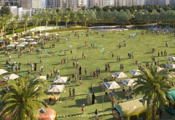 В Дубае полностью отказываются от пластиковых бутылок