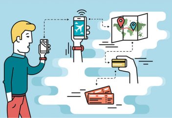 Топ-30 мобильных приложений Казахстана