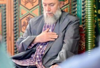 Бүгін ораза ұстаса 60 ай ораза ұстаумен барабар.