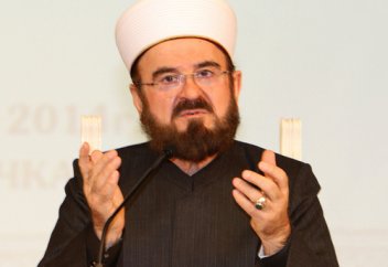 Мнение Шейха Карадаги о Йемене и ХАМАС