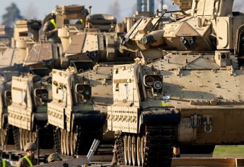 Defender Europe 2020: Как США готовятся к репетиции масштабной войны с Россией