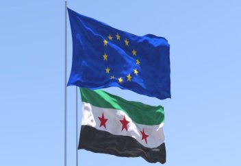 Евросоюз вслед за США начинает снимать санкции с Сирии