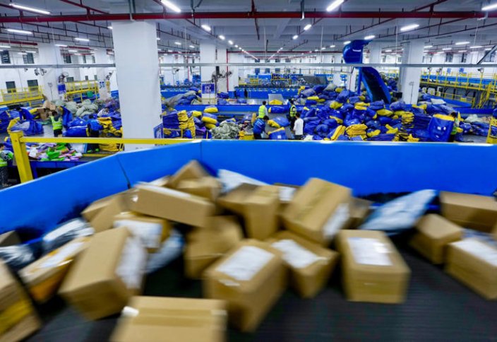 Китай запрещает платформам электронной коммерции навязывать самые низкие цены или злоупотреблять алгоритмами