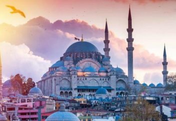 Самым гостеприимным городом признан Стамбул. Азербайджанский Шеки вошел в список Всемирного наследия ЮНЕСКО