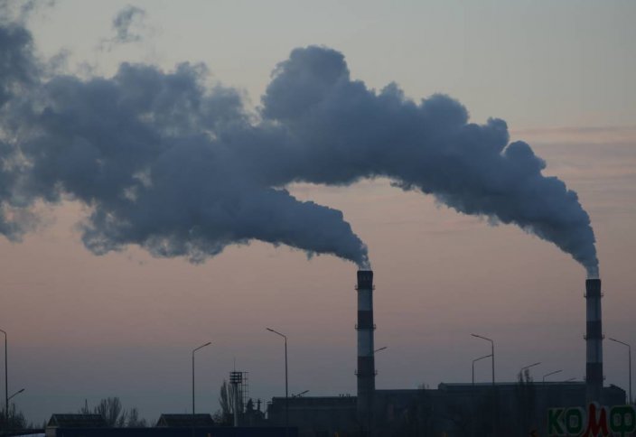 Казахстанцев будут штрафовать за нарушения в системе теплоэнергетики