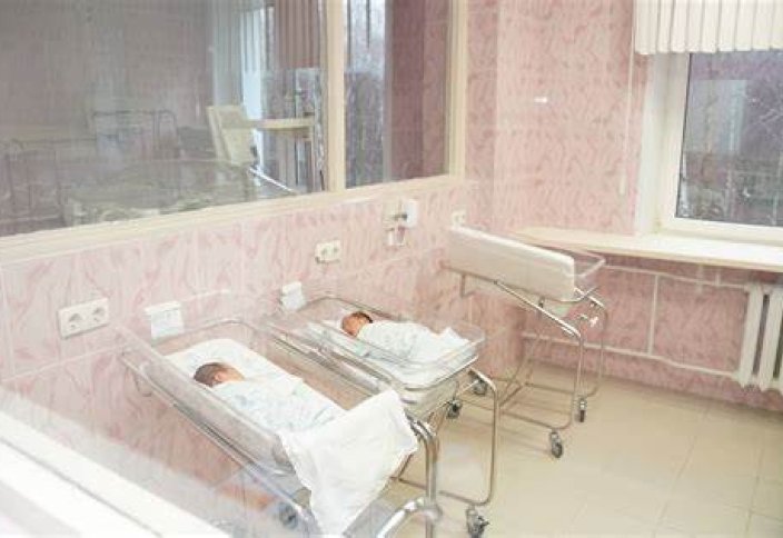 Әлемде бір жылда 24 миллион әйел дәрігердің көмегінсіз босанған