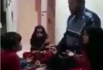 Скажите аминь – дети кобеля (ВИДЕО)